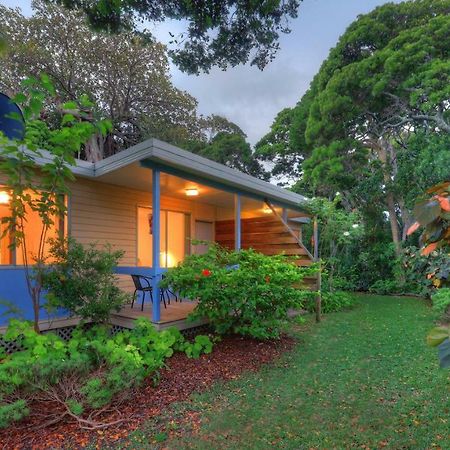 Apartamento The Broken Banyan Lord Howe Island Exterior foto