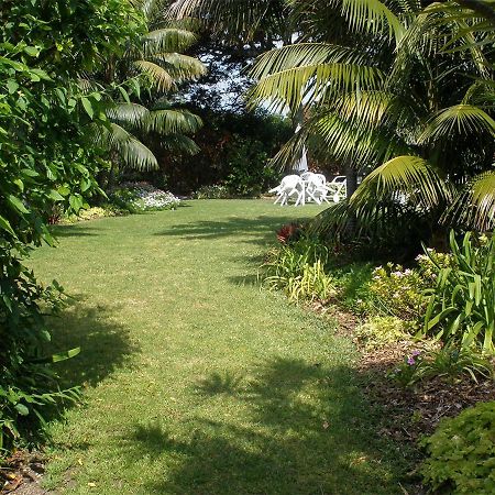 Apartamento The Broken Banyan Lord Howe Island Exterior foto