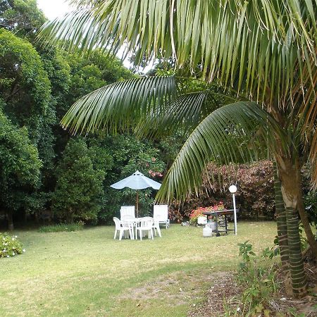 Apartamento The Broken Banyan Lord Howe Island Exterior foto