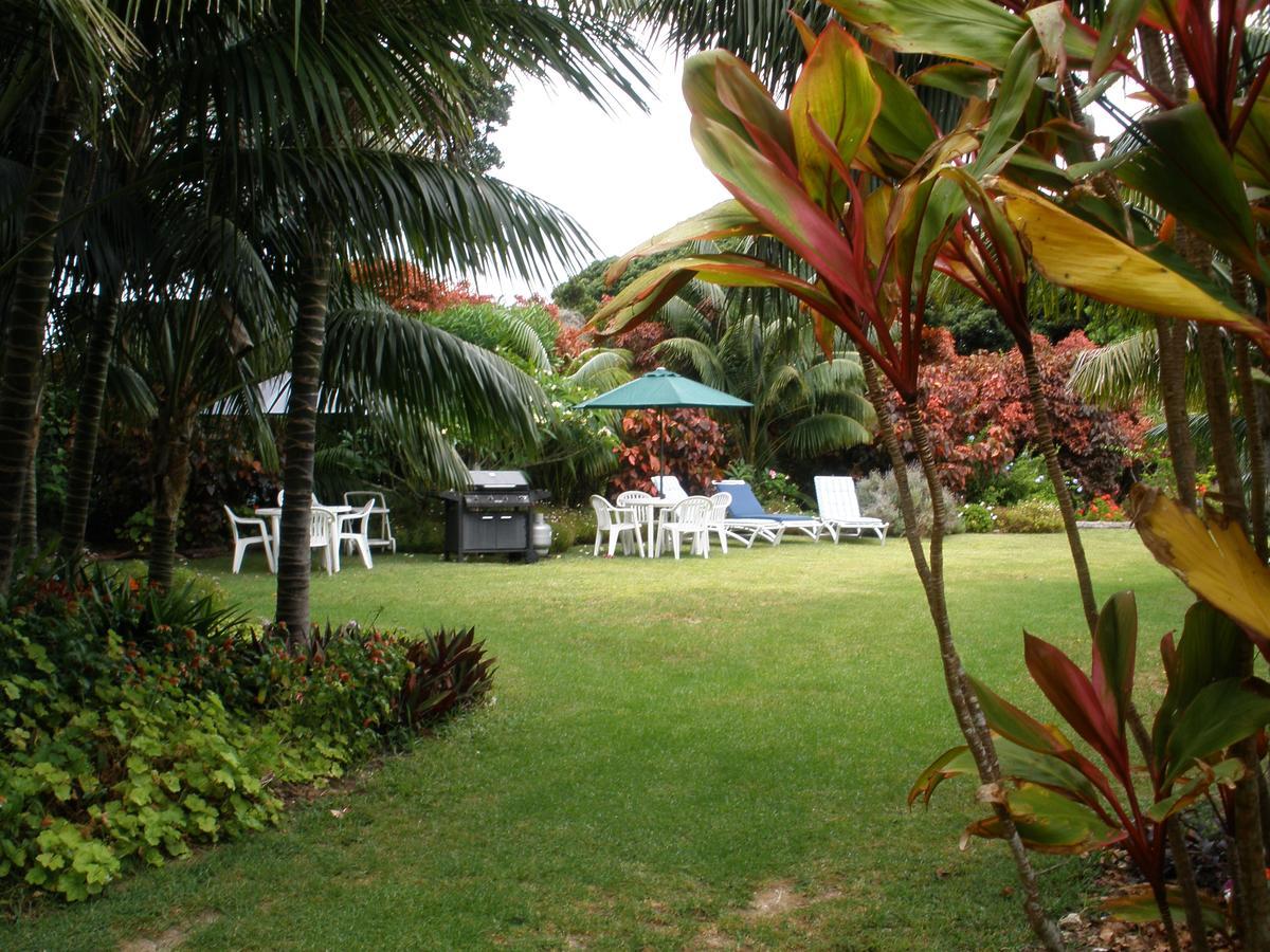 Apartamento The Broken Banyan Lord Howe Island Exterior foto