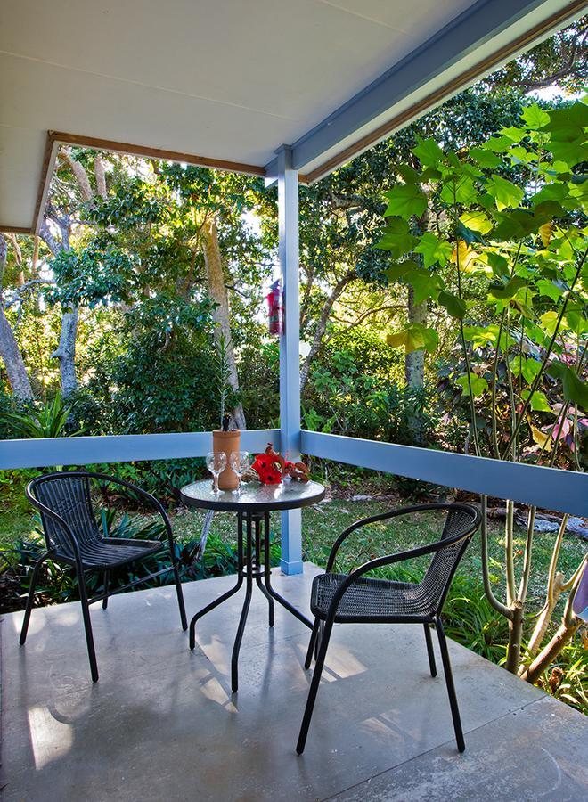 Apartamento The Broken Banyan Lord Howe Island Exterior foto