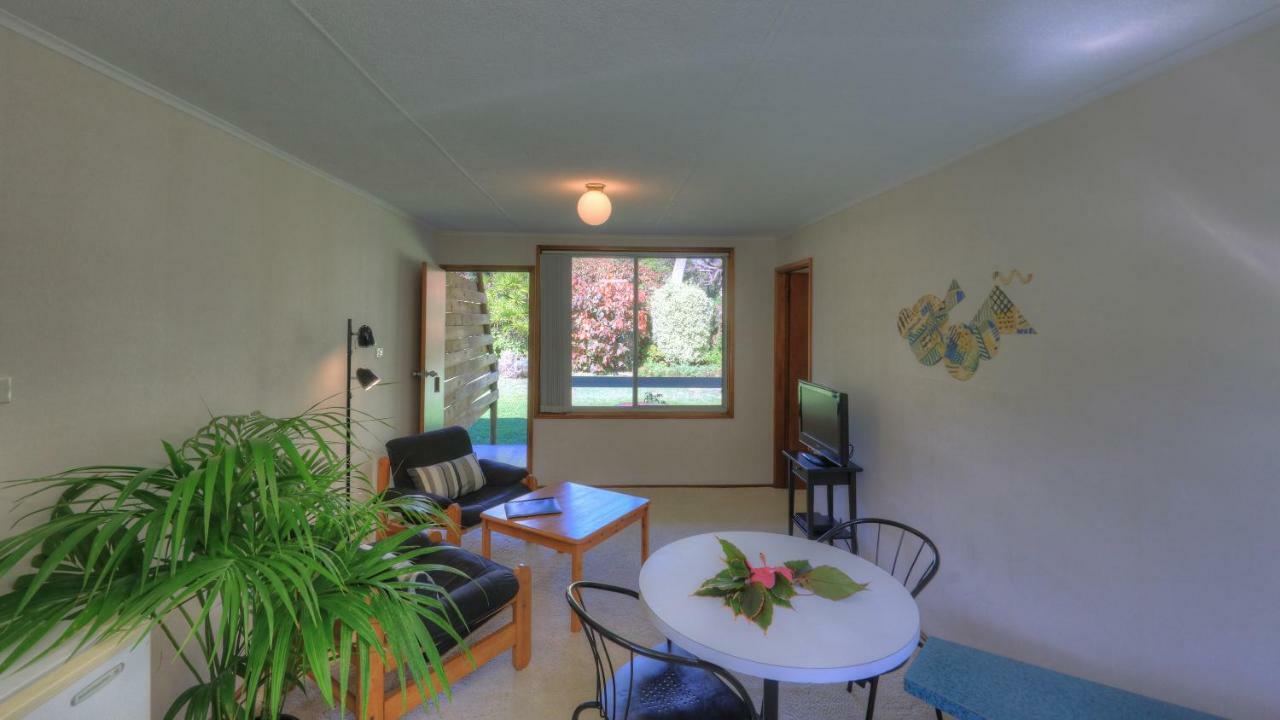 Apartamento The Broken Banyan Lord Howe Island Exterior foto