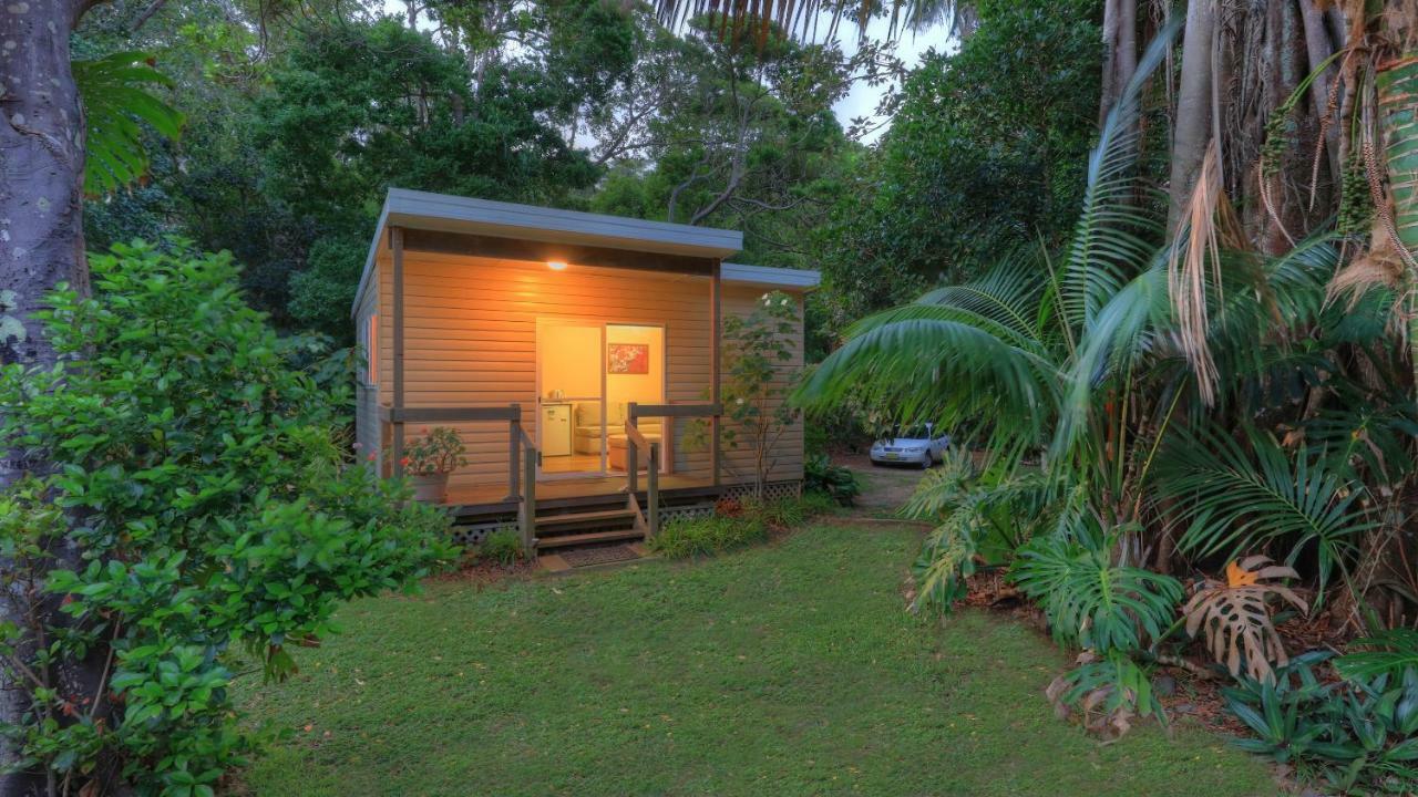 Apartamento The Broken Banyan Lord Howe Island Exterior foto