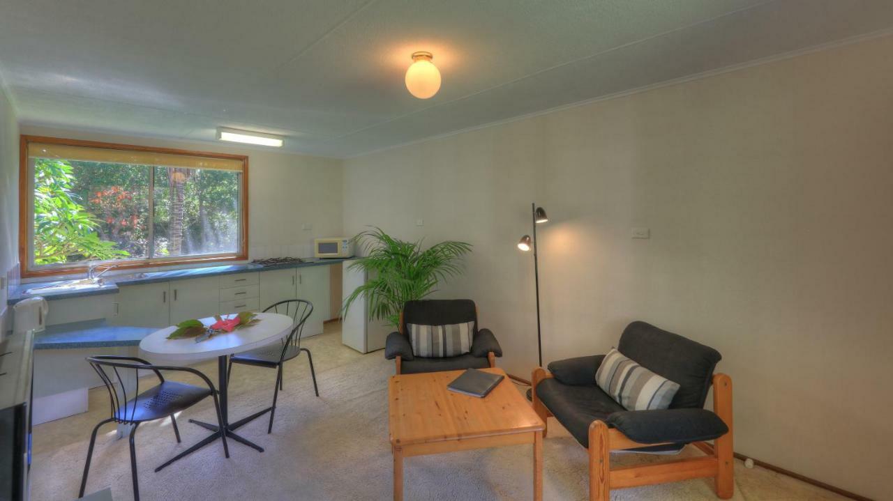 Apartamento The Broken Banyan Lord Howe Island Exterior foto