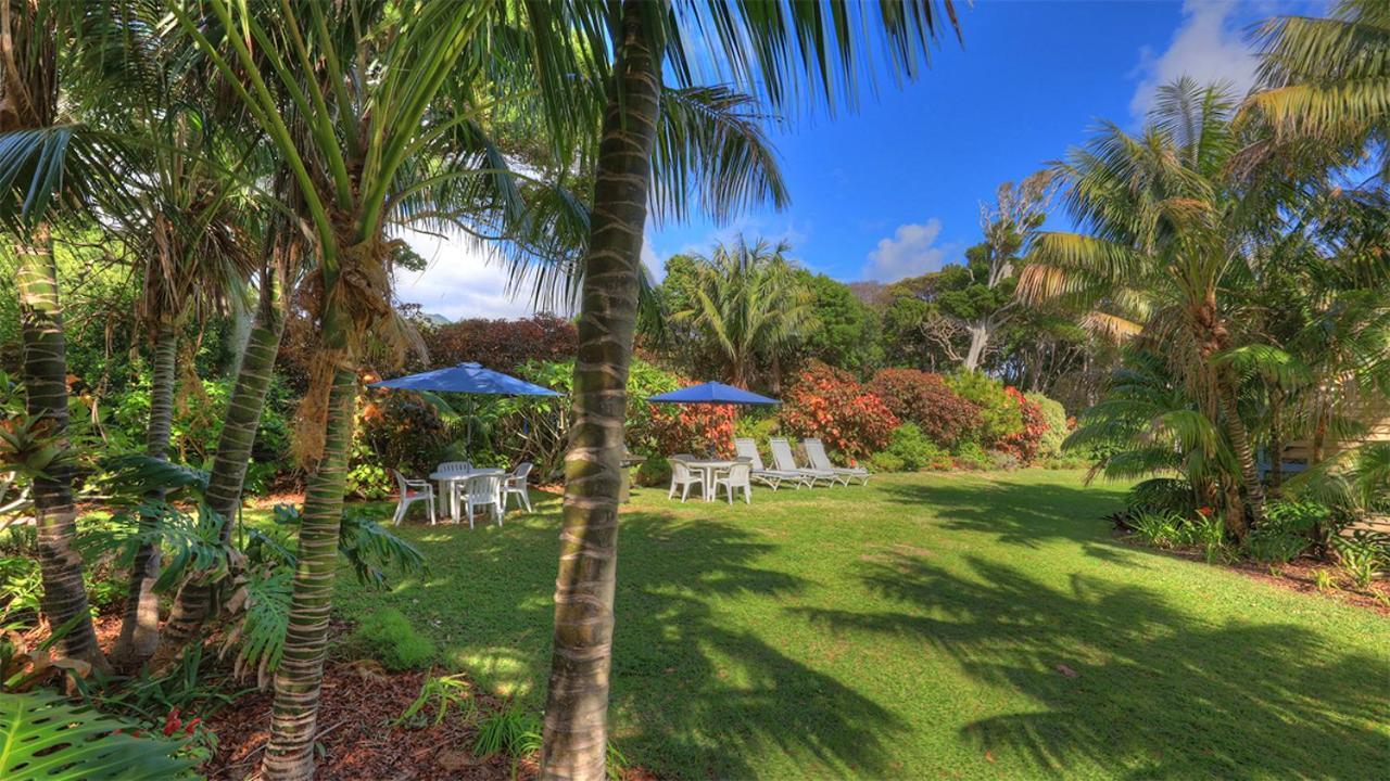 Apartamento The Broken Banyan Lord Howe Island Exterior foto