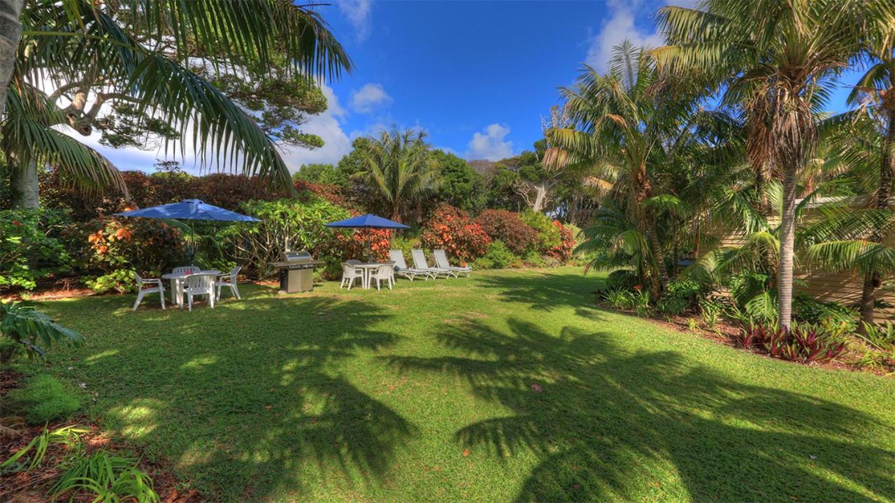 Apartamento The Broken Banyan Lord Howe Island Exterior foto