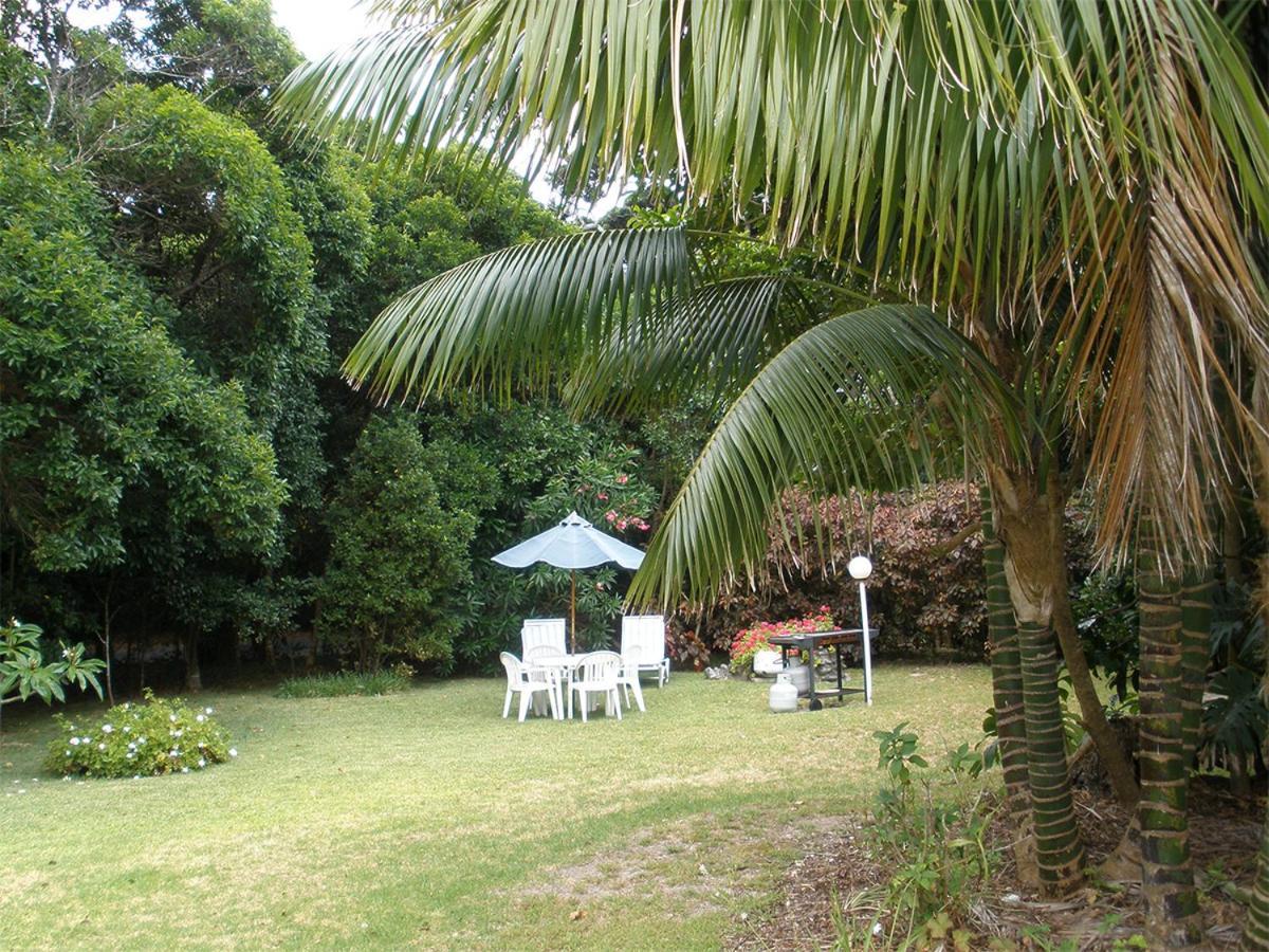 Apartamento The Broken Banyan Lord Howe Island Exterior foto
