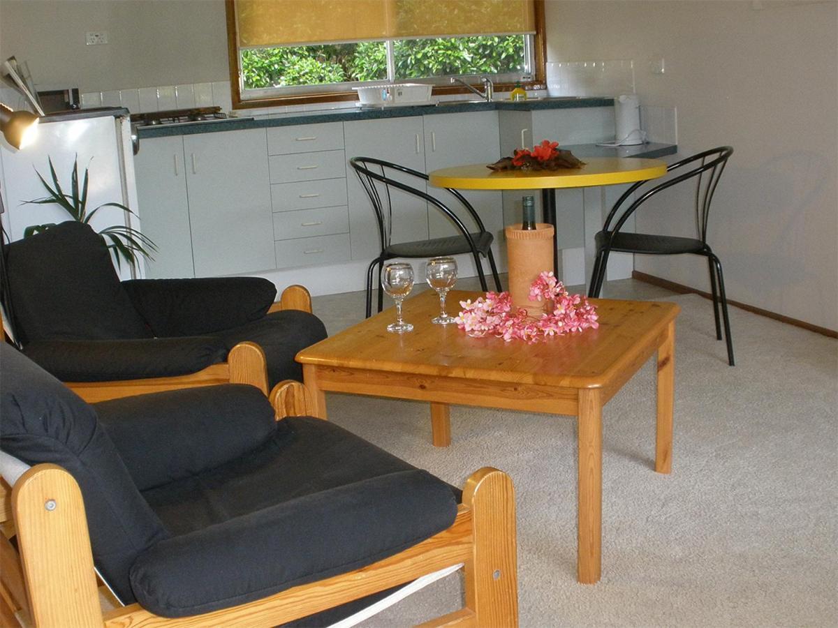Apartamento The Broken Banyan Lord Howe Island Exterior foto